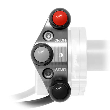 Pulsantiera Moto Jetprime Aprilia Rs 457 2024