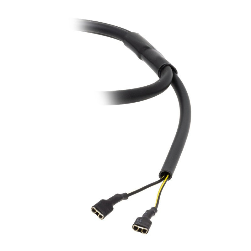 PULSANTIERA AGGIUNTIVA JETPRIME COMANDO GAS ACC 157 HONDA CBR 600 RR 2024