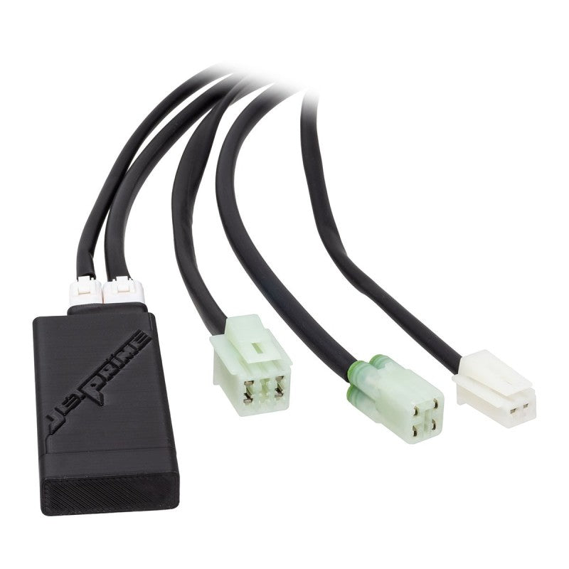 PULSANTIERA AGGIUNTIVA JETPRIME COMANDO GAS ACC 133-143 YAMAHA YZF-R1 2020-23