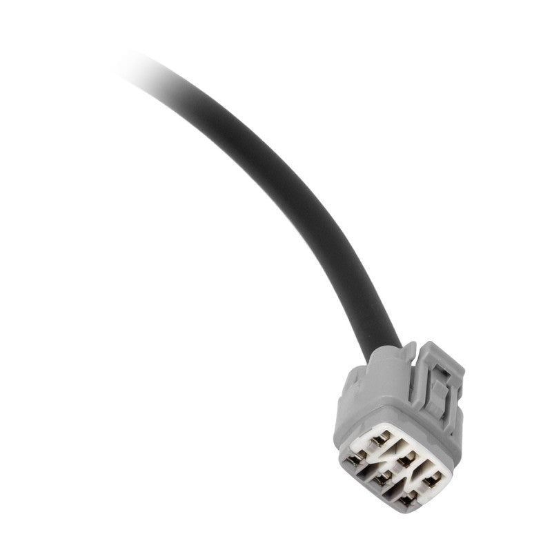 PULSANTIERA AGGIUNTIVA JETPRIME COMANDO GAS ACC 154 KAWASAKI NINJA ZX-4RR 2024