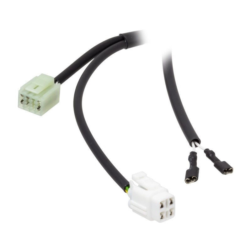 PULSANTIERA AGGIUNTIVA JETPRIME COMANDO GAS ACC 151 YAMAHA T-MAX 560 2022-24