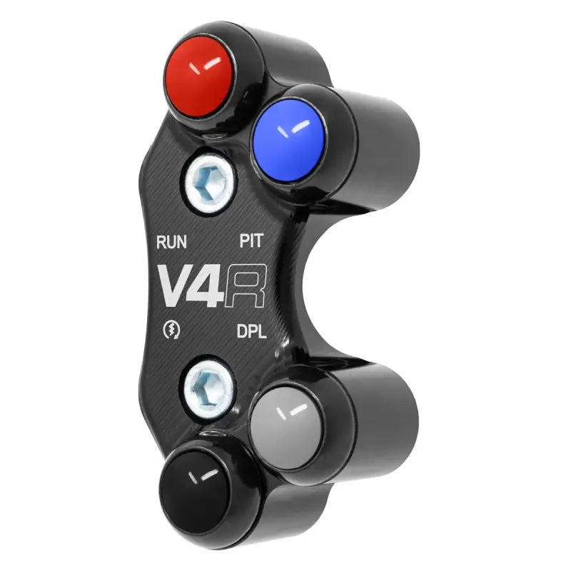 PULSANTIERA DESTRA JETPRIME X POMPA OEM DUCATI PANIGALE V4R 2019-23