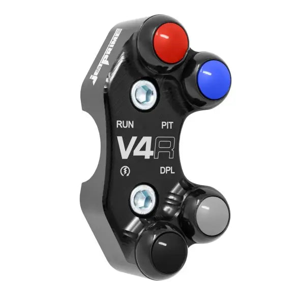 PULSANTIERA DESTRA JETPRIME X POMPA OEM DUCATI PANIGALE V4R 2019-23