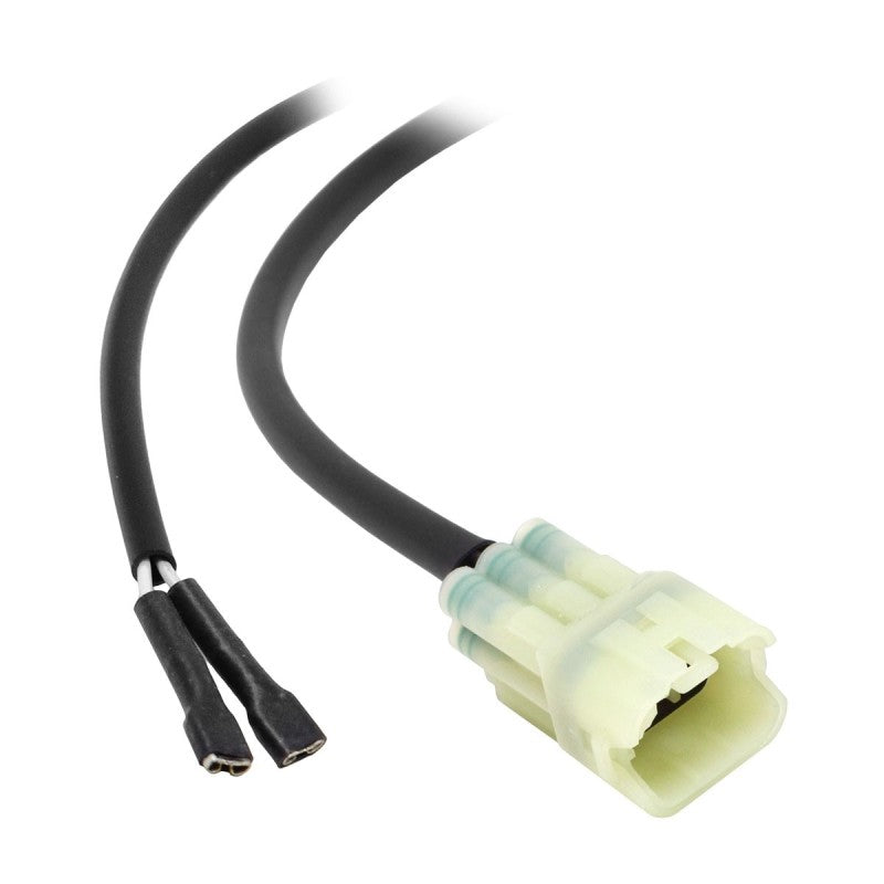 PULSANTIERA DESTRA JETPRIME X POMPA OEM KAWASAKI Z1000 R 2010-24 (TITANIO)