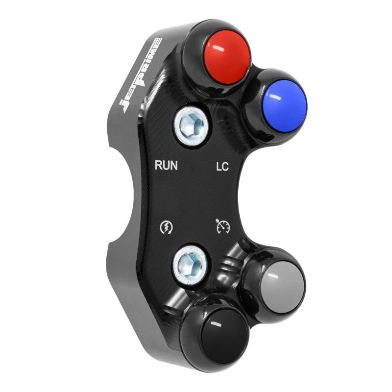 PULSANTIERA DESTRA JETPRIME X POMPA OEM MV AGUSTA SUPERVELOCE 800 2023