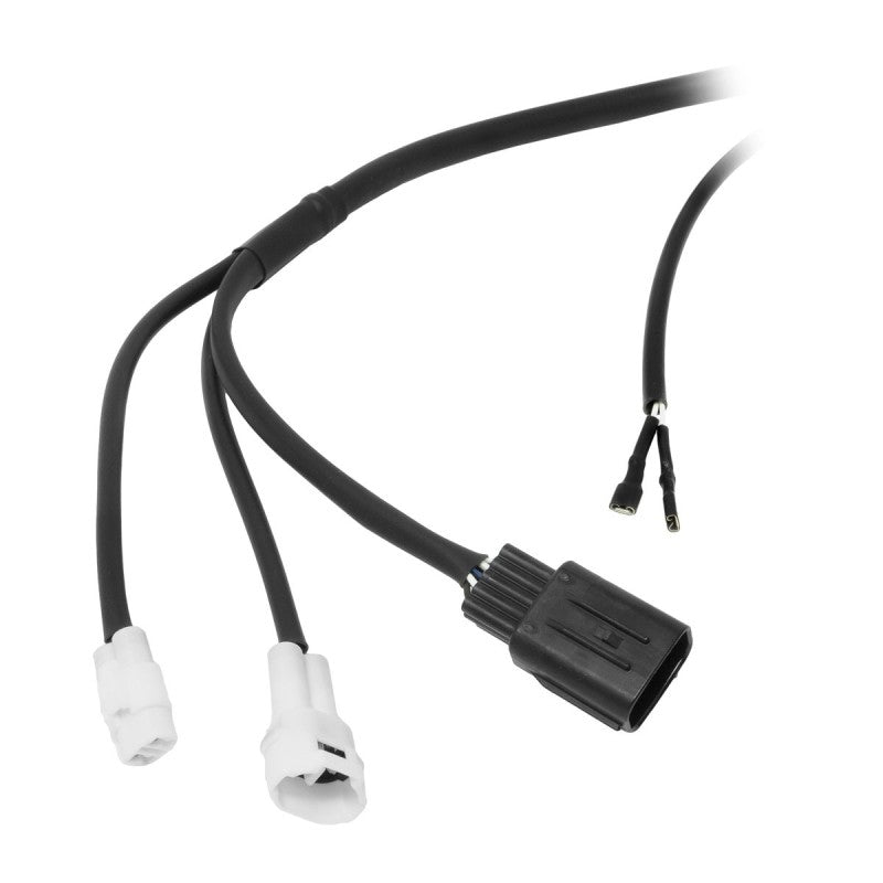 PULSANTIERA DESTRA JETPRIME X POMPA BREMBO SUZUKI GSX-R1000 22017-21 BLU