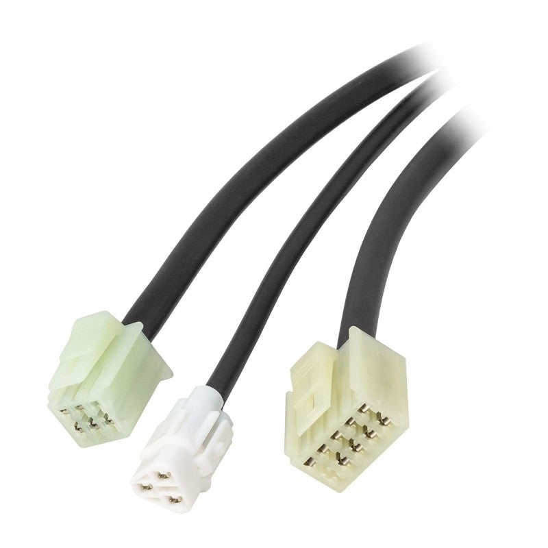 PULSANTIERA DESTRA ENDURO X POMPA OEM JETPRIME YAMAHA XTZ690 TENERE 700 2019-22