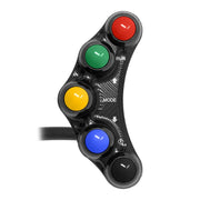 PULSANTIERA DESTRA JETPRIME X POMPA OEM YAMAHA YZF-R1 2015-19