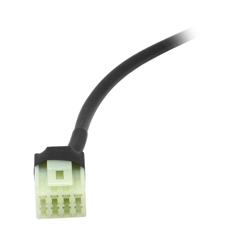 PULSANTIERA DESTRA JETPRIME X POMPA OEM YAMAHA YZF-R3 2015-18 (BLU)