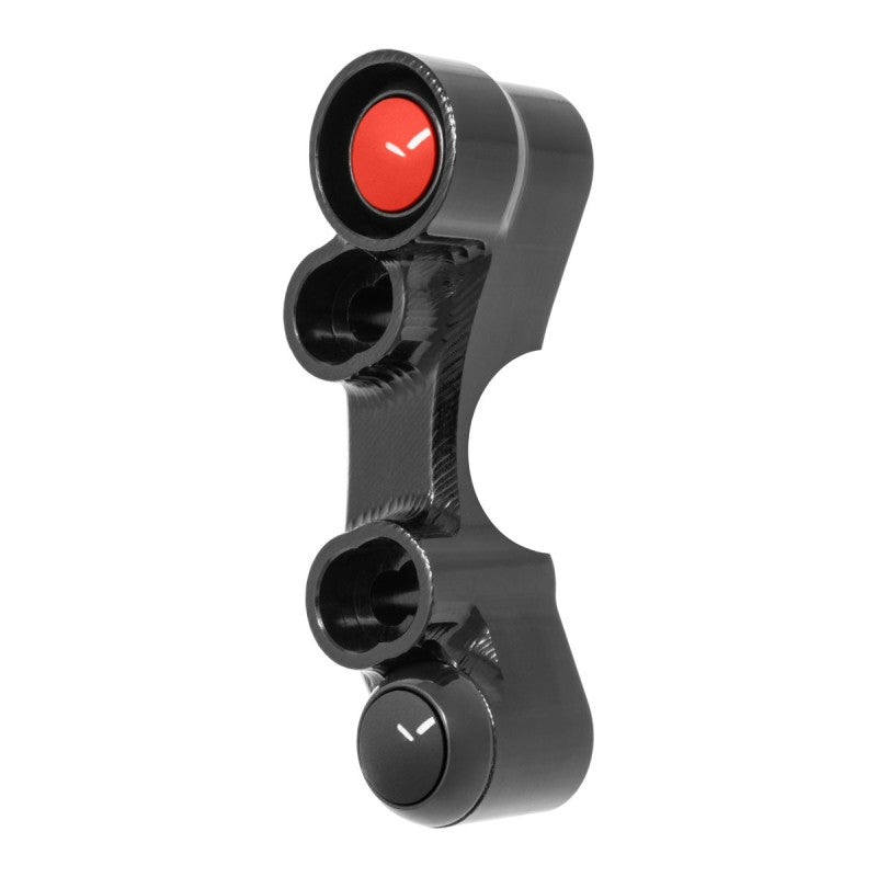 PULSANTIERA DESTRA JETPRIME X POMPA OEM APRILIA RSV4 1000 RF 2015-18