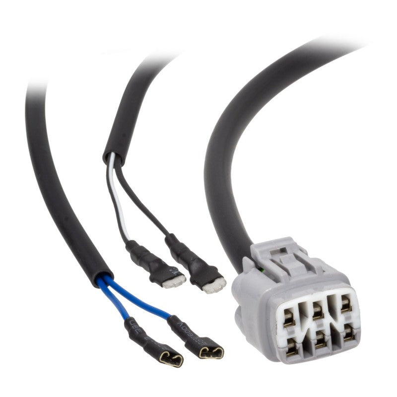 PULSANTIERA DESTRA JETPRIME X POMPA FRENO KAWASAKI NINJA ZX-6R 636 2019-24