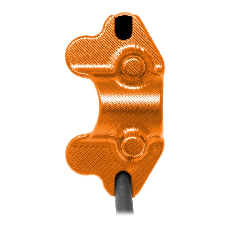 PULSANTIERA DESTRA JETPRIME X POMPA OEM KTM 1290 SUPER ADVENTURE S 21-24 ARANCIO