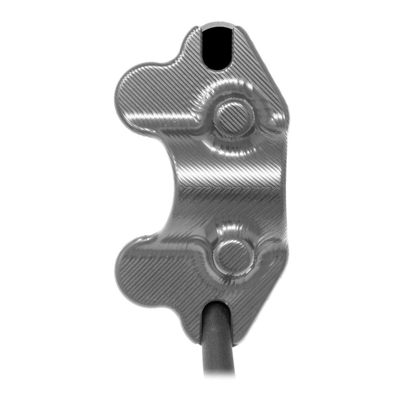 PULSANTIERA DESTRA JETPRIME X POMPA OEM KTM 1290 SUPERDUKE R 2020-23 TITANIO