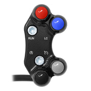 PULSANTIERA DESTRA JETPRIME X POMPA BREMBO MV AGUSTA F3 800 R 2023