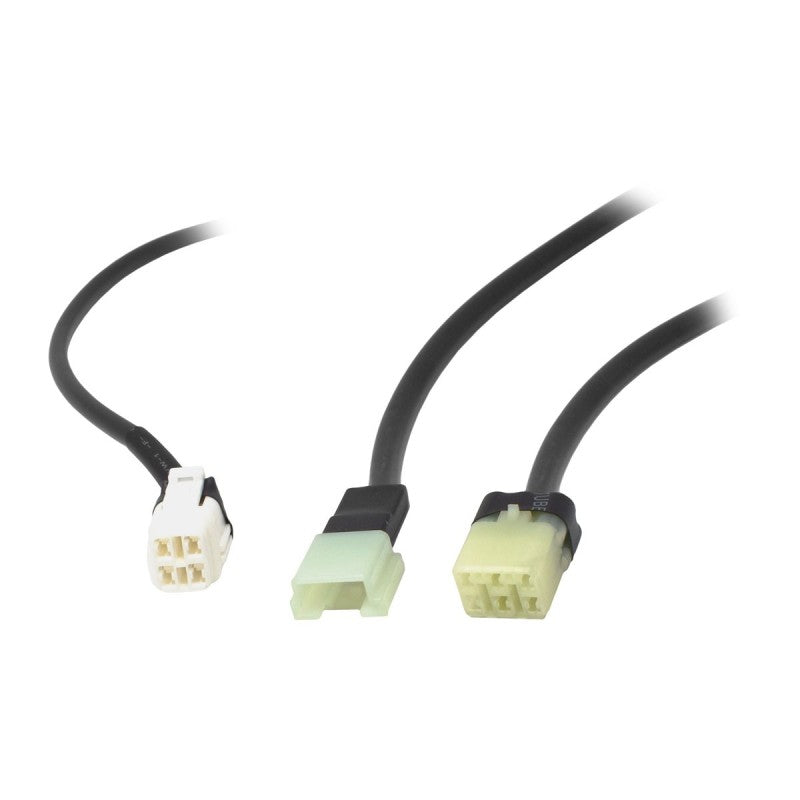 PULSANTIERA DESTRA JETPRIME X POMPA FRENO YAMAHA YZF-R6 2017-24 (TITANIO)