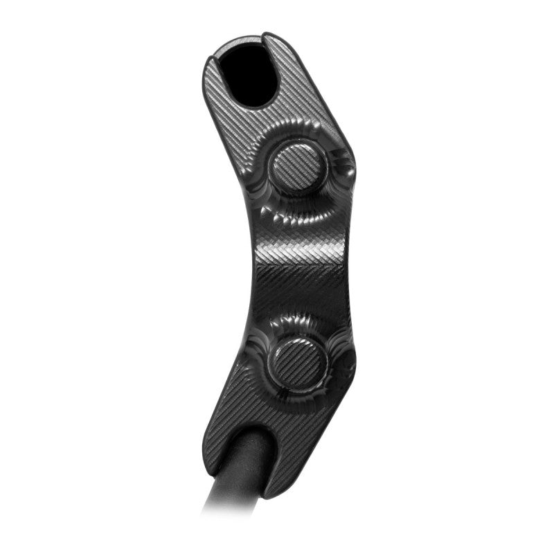 Pulsantiera Moto Jetprime Kawasaki Ninja ZX-18 18-24 Nero - vista 5