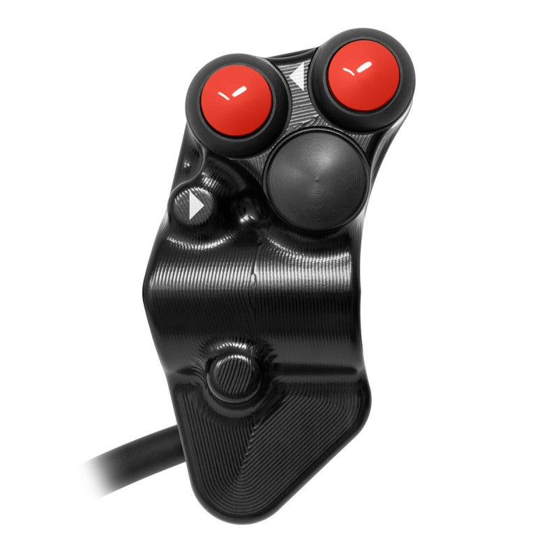 PULSANTIERA SINISTRA STRADALE JETPRIME APRILIA RS 457 2024-25