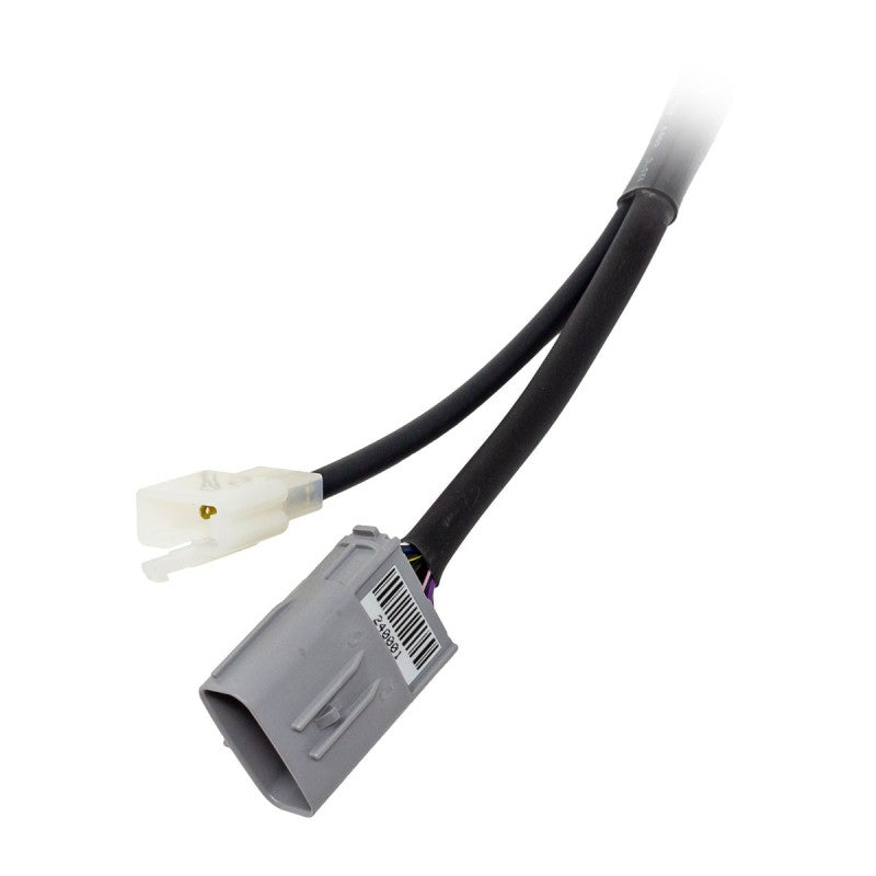 Pulsantiera Moto Jetprime Aprilia RSV4 Factory 2021-25 Nero - vista 5