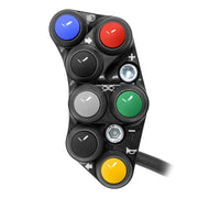 PULSANTIERA SINISTRA STRADALE JETPRIME APRILIA TUONO 660 2021-25