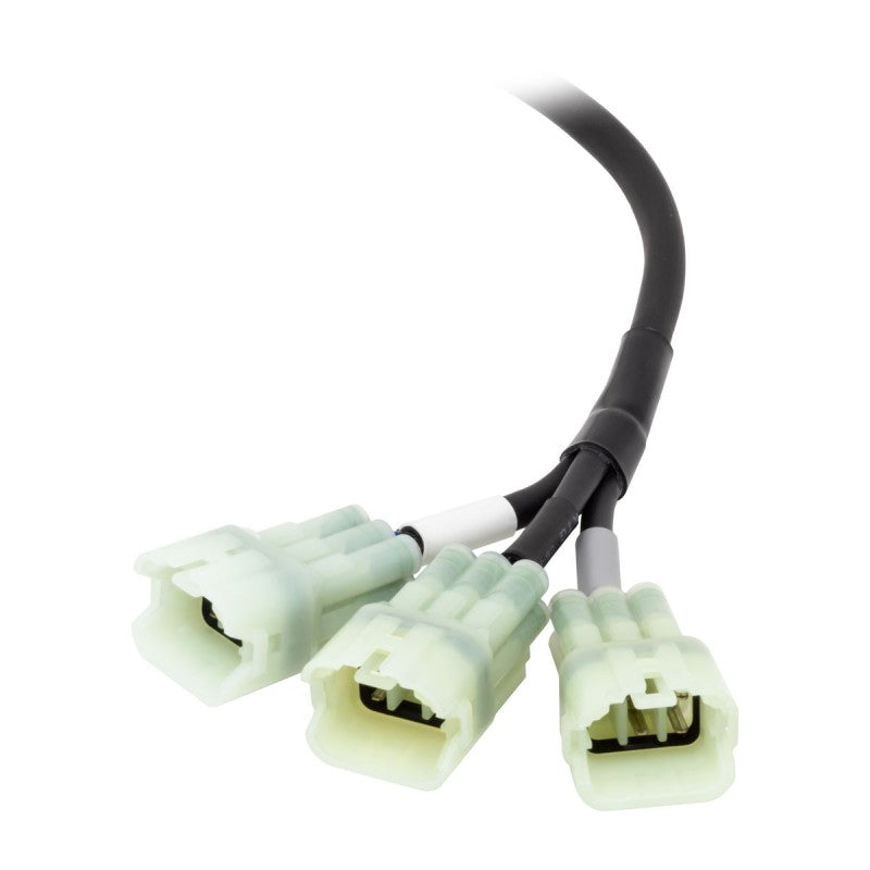 PULSANTIERA SINISTRA STRADALE JETPRIME CFMOTO 300 SR 2024