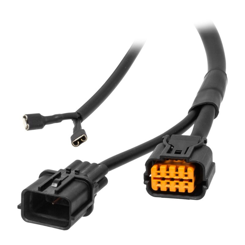Pulsantiera Moto Jetprime Cf Moto 400 Sr 2022-23 Nero - vista 5