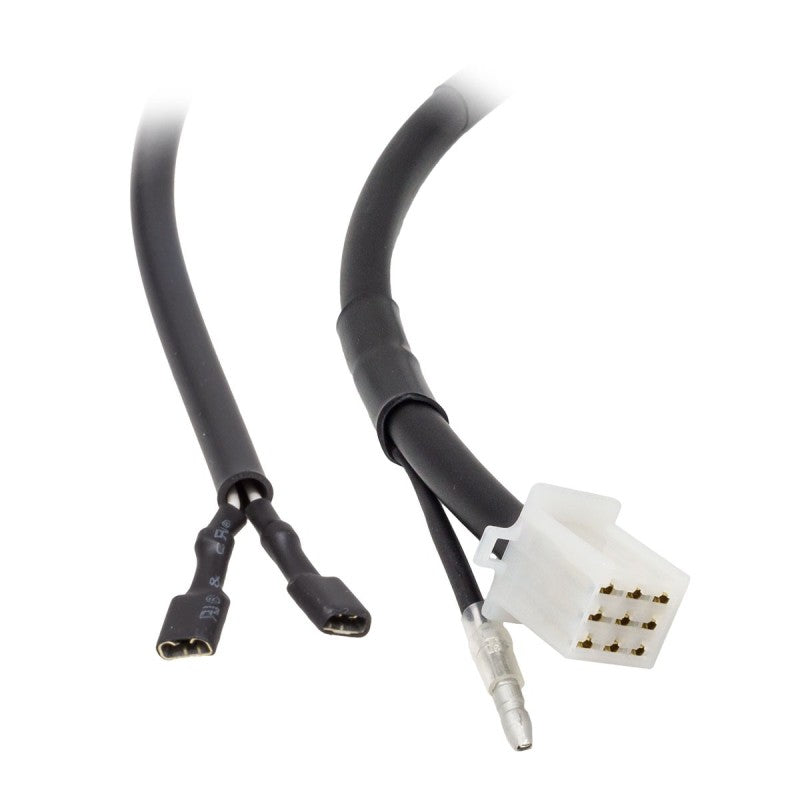 PULSANTIERA SINISTRA STRADALE JETPRIME ITALJET DRAGSTER 125 2022-2024