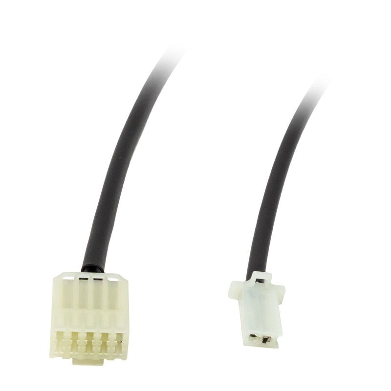 PULSANTIERA SINISTRA STRADALE JETPRIME YAMAHA TENERE' 700 2019-22