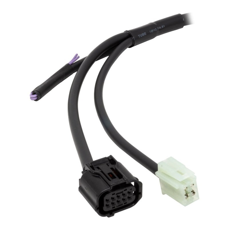 PULSANTIERA SINISTRA STRADALE JETPRIME YAMAHA TENERE' 700 2022-24