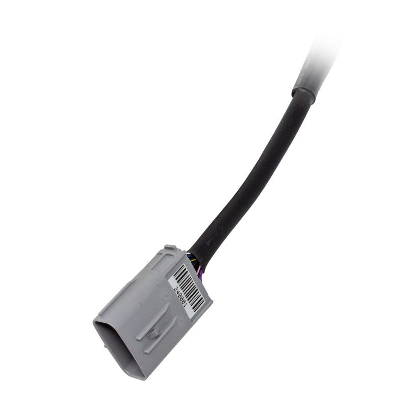 PULSANTIERA SINISTRA RACING JETPRIME APRILIA TUONO 457 2024 - TITANIO