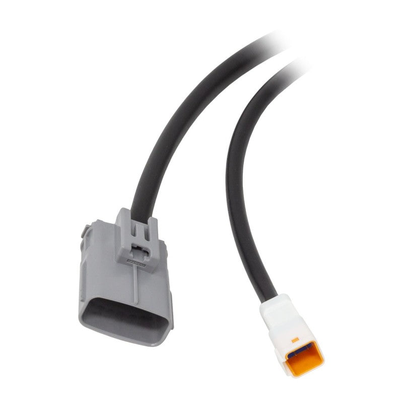 PULSANTIERA SINISTRA RACING JETPRIME APRILIA RSV4 1100 2021-24 - TITANIO