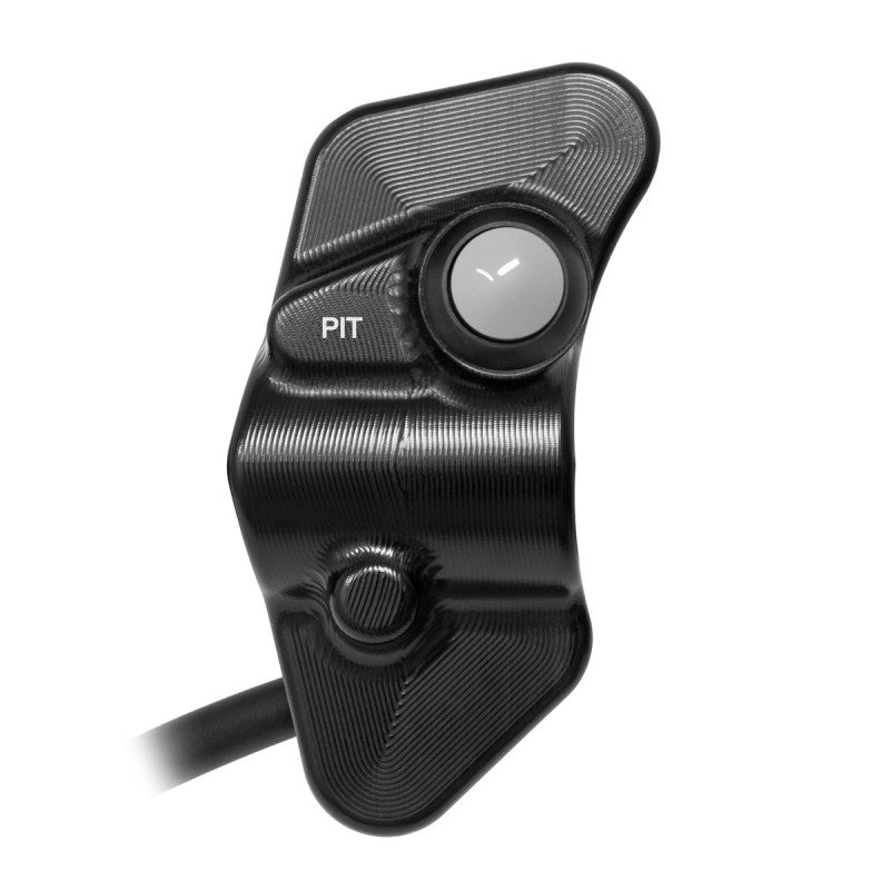 PULSANTIERA SINISTRA RACING JETPRIME APRILIA RSV4 1000 2017-20