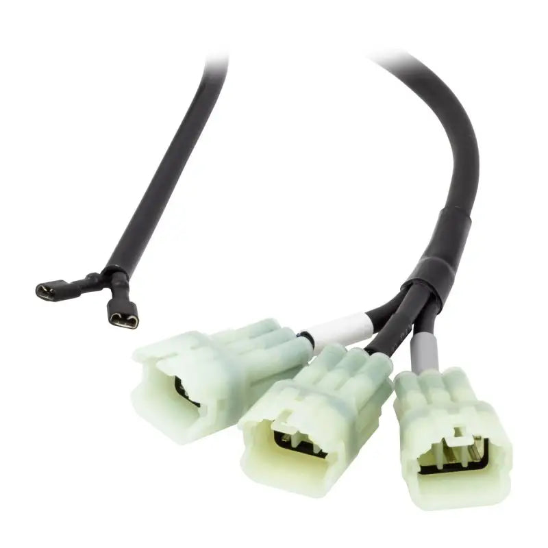 PULSANTIERA SINISTRA RACING JETPRIME CFMOTO 300 SR 2024