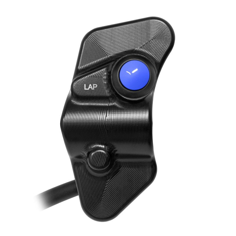 PULSANTIERA SINISTRA RACING JETPRIME DUCATI PANIGALE V4 S 2025