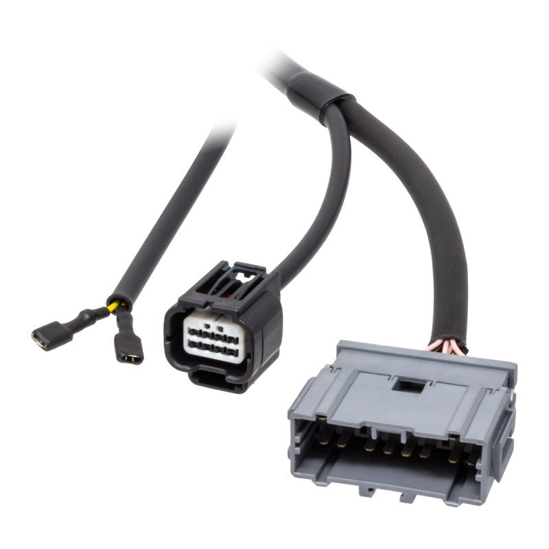 PULSANTIERA SINISTRA RACING JETPRIME HONDA CBR 600 RR 2024-25