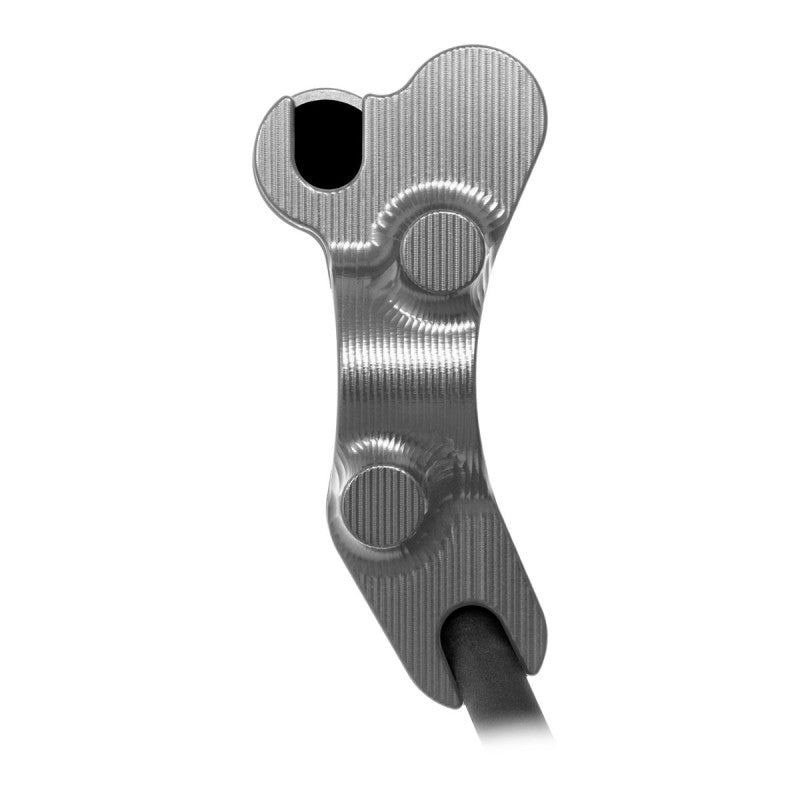 PULSANTIERA SINISTRA RACING JETPRIME KAWASAKI NINJA ZX-4R 2024 - TITANIO