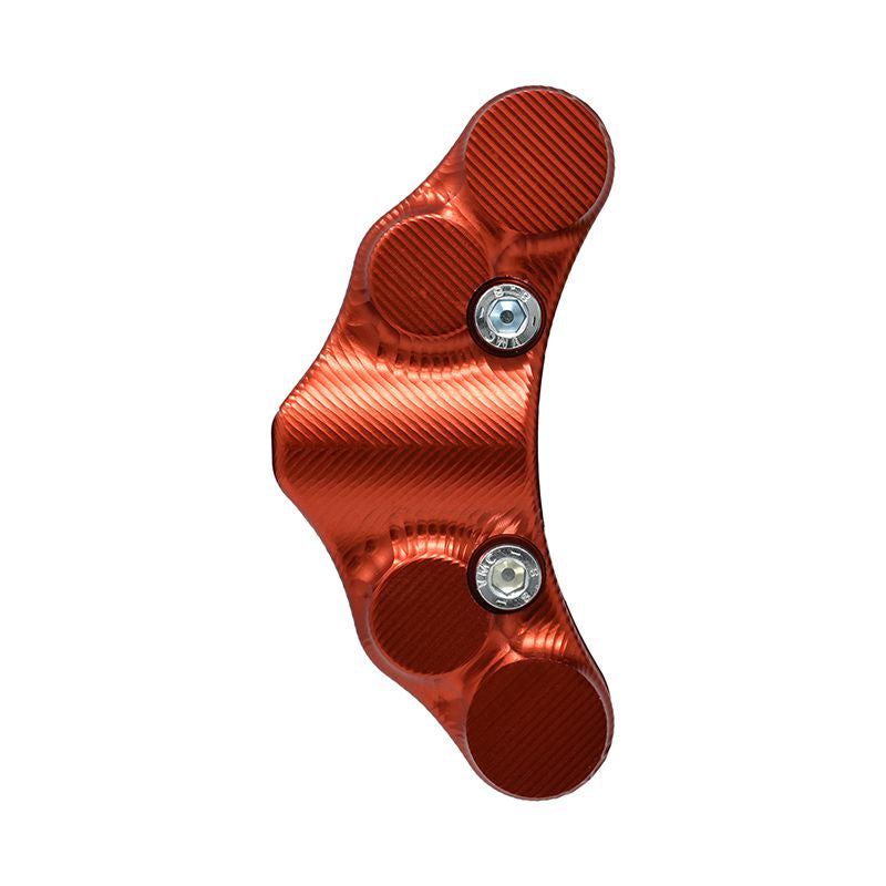 PULSANTIERA SINISTRA RACING ROSSO JETPRIME KAWASAKI NINJA ZX6R 2009 - 16