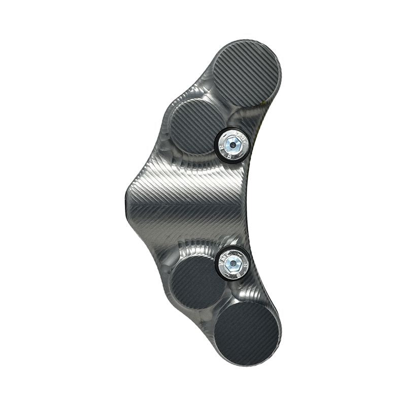 PULSANTIERA SINISTRA RACING TITANIO JETPRIME KAWASAKI NINJA ZX6R 2009 - 16