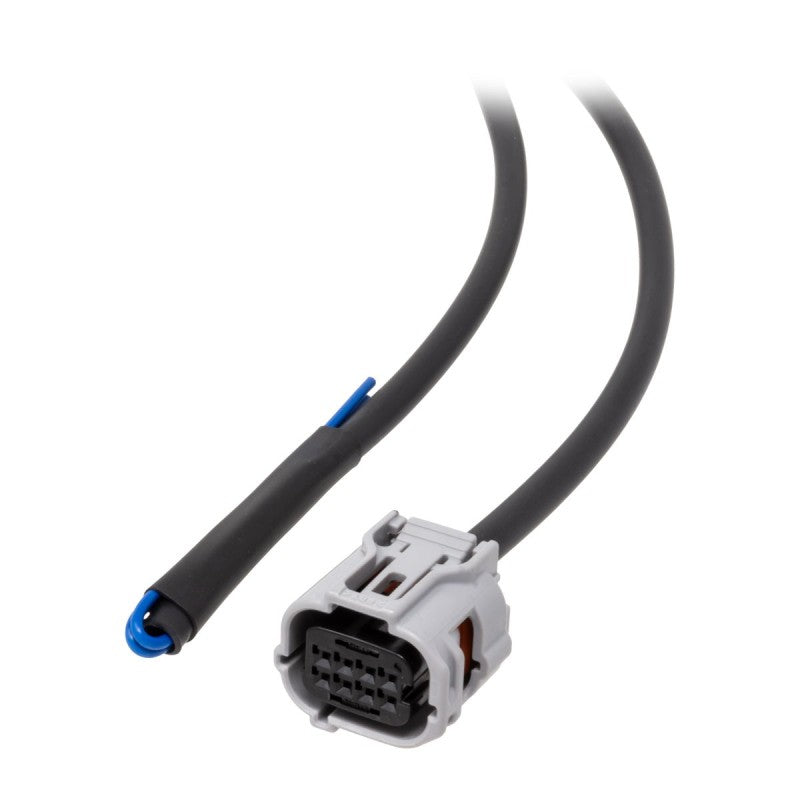 PULSANTIERA SINISTRA RACING JETPRIME SUZUKI GSX-8S 2023-25