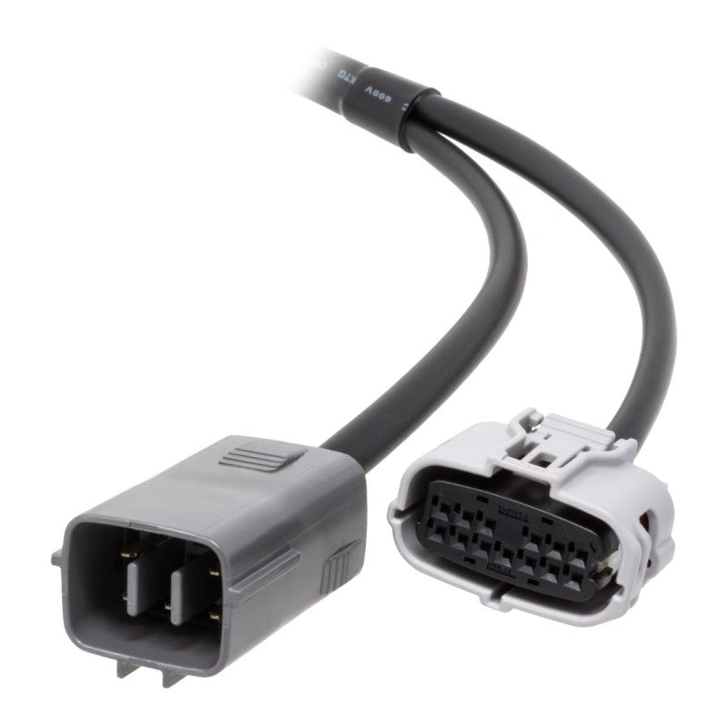 PULSANTIERA SINISTRA RACING JETPRIME TRIUMPH STREET TRIPLE 765 R 2023-24 TITANIO