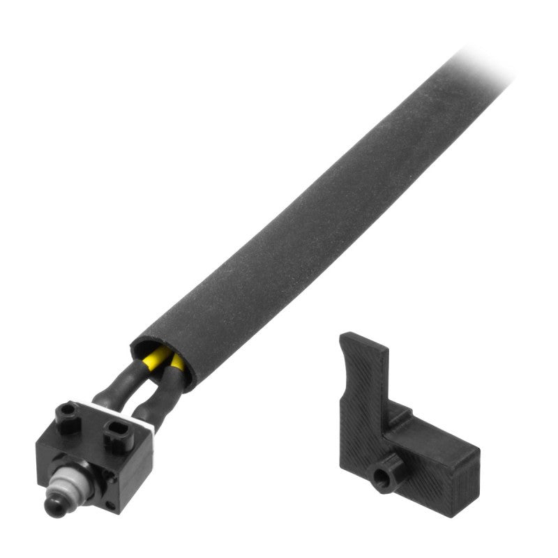 PULSANTIERA SINISTRA RACING JETPRIME TRIUMPH STREET TRIPLE 765 R 2023-24 TITANIO