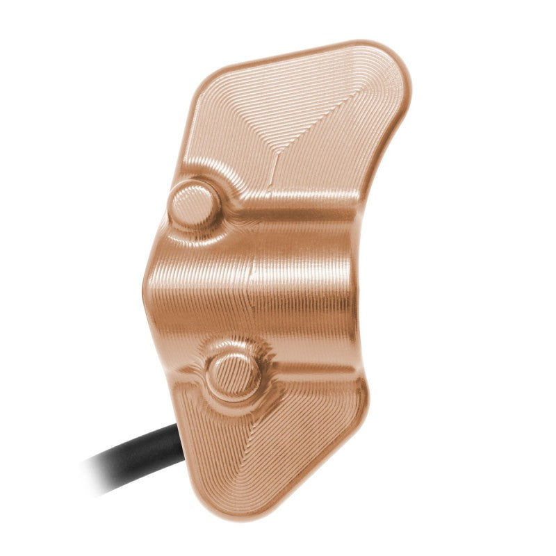 PULSANTIERA SINISTRA RACING JETPRIME TRIUMPH STREET TRIPLE 765 RS 17-24 RAME