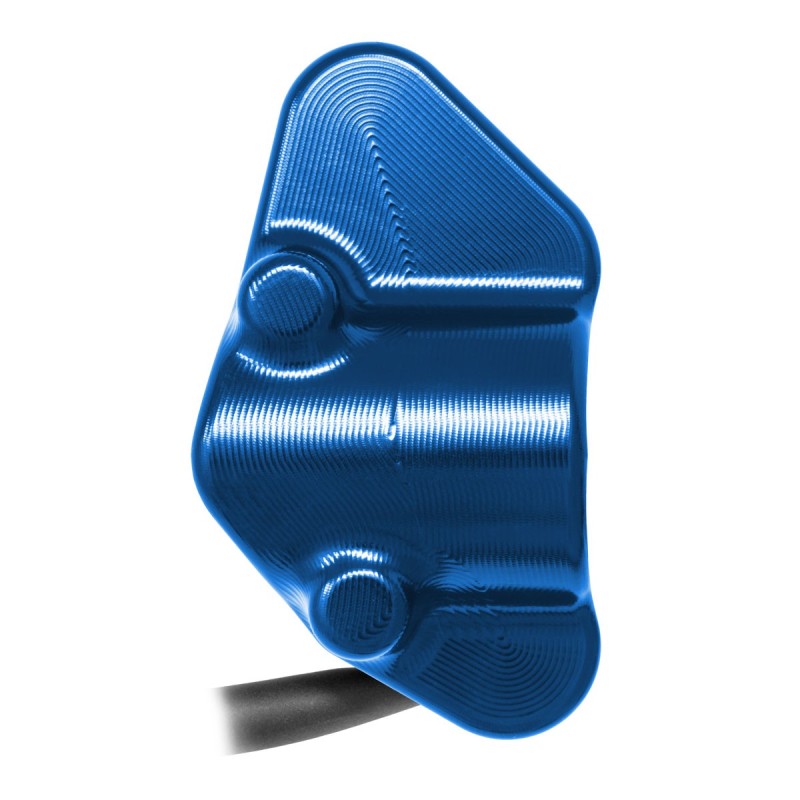 Pulsantiera Sinistra Racing Jetprime Yamaha YZF-R1 2020-22 Blu - vista 4