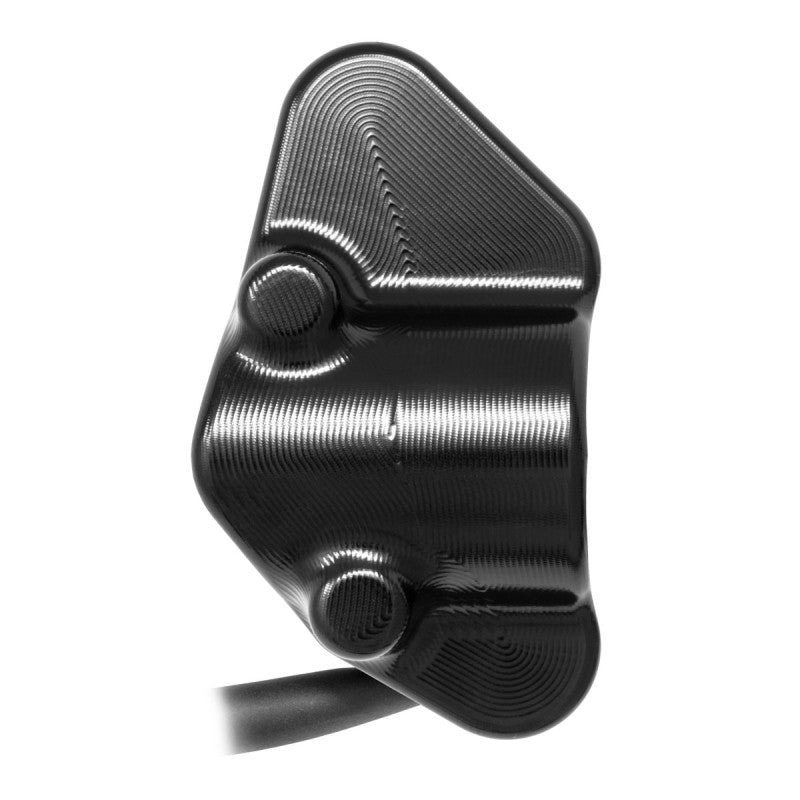 Pulsantiera Sinistra Racing Jetprime Yamaha YZF-R1 2020-22 Nero - vista 4