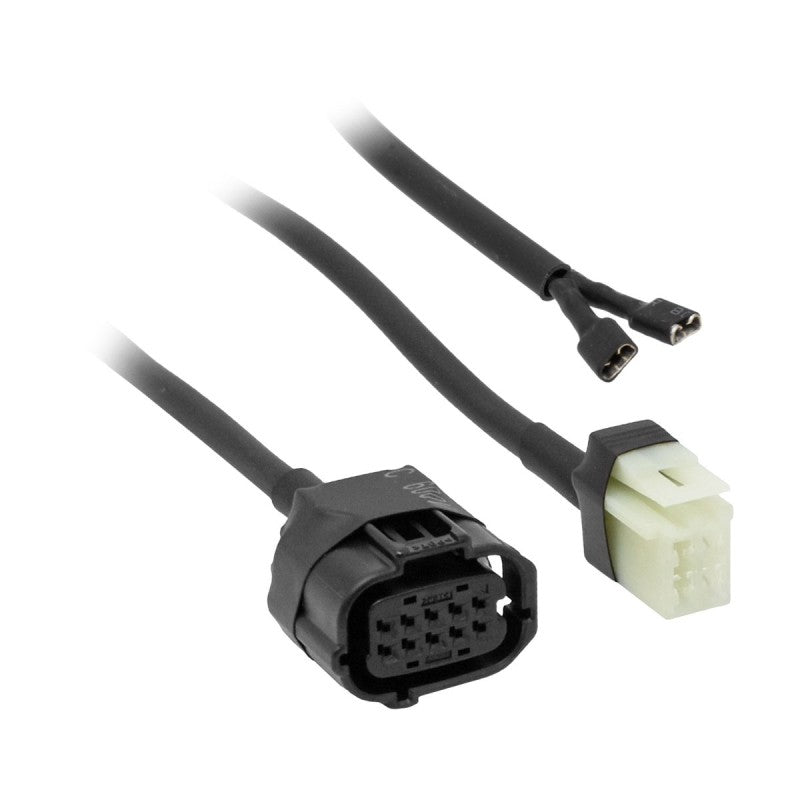 PULSANTIERA SINISTRA RACING JETPRIME (POMPA OEM) YAMAHA YZF-R1M 2015-19