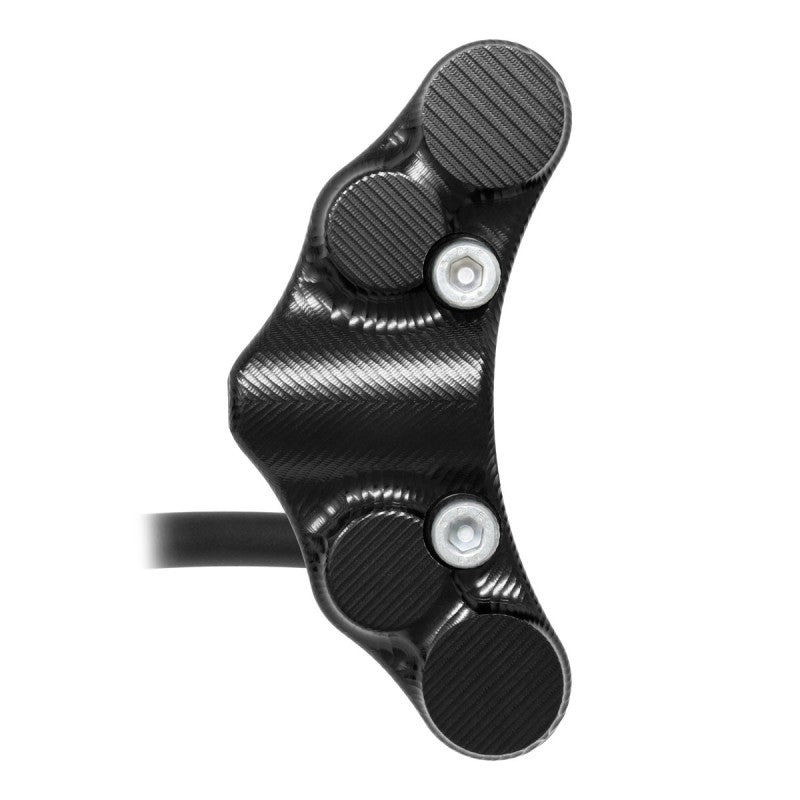 JETPRIME LEFT SUPERBIKE SWITCH CONTROL UNIT JETPRIME BMW S 1000 RR 2021-25