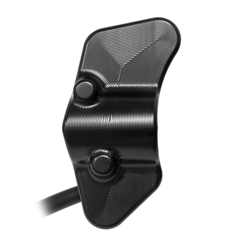 JETPRIME LEFT STREET HANDLEBAR SWITCH FOR DUCATI SUPERBIKE 1198 SP 2009-11