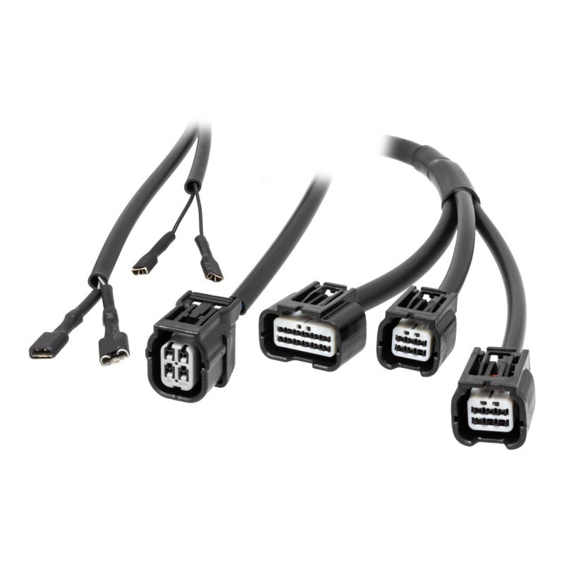 PULSANTIERA SINISTRA STRADALE JETPRIME HONDA CBR 1000 RR 2020-24