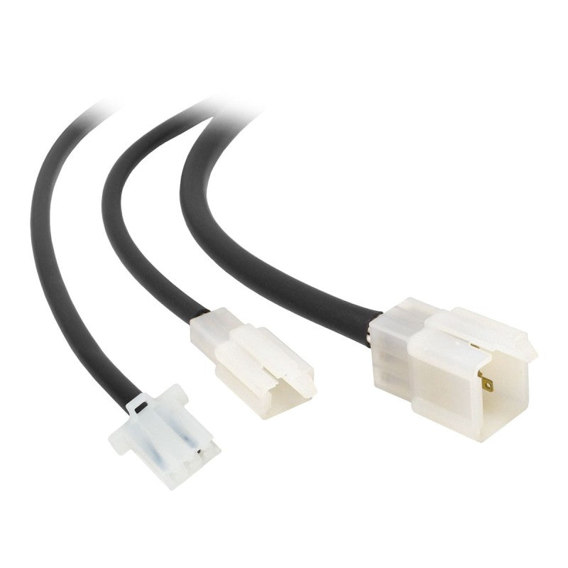 PULSANTIERA SINISTRA STRADALE JETPRIME KAWASAKI NINJA 400 (ROSSO)