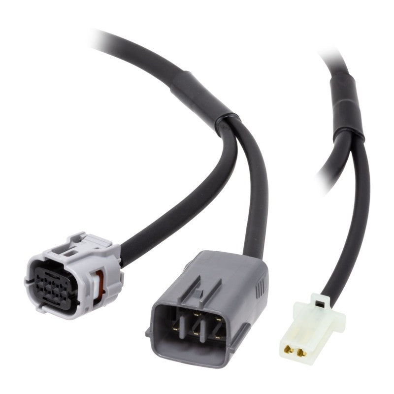 PULSANTIERA SINISTRA STRADALE JETPRIME SUZUKI GSX-8S 2024-25 TITANIO