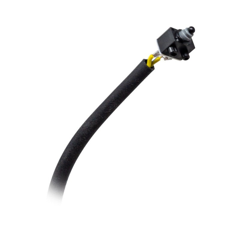 PULSANTIERA SINISTRA STRADALE JETPRIME TRIUMPH TIGER 850 SPORT 2021-24 - RAME